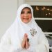 Sepenuh Hati di Bulan Ramadhan Ba’da Tahmid dan Sholawat