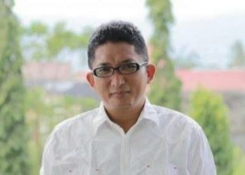 Pemilihan Wakil Walikota Padang, Pertaruhan Hendri Septa