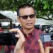 Genius Umar Siapkan 100 Pemuda Pariaman ke Korea