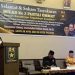 Tasyakuran Milad ke-2 Partai Ummat, Taslim Harap Kader Tulus Lakukan Perubahan