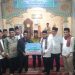 Dipimpin Bupati Eka Putra, TSR 1 Pemkab Tanah Datar Bantu Masjid Taqwa Koto Tuo Rp10 Juta