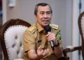 Gubernur Riau Sambut Baik Peringatan HAKIN Dipusatkan di Kampar