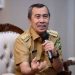 Gubernur Riau Sambut Baik Peringatan HAKIN Dipusatkan di Kampar
