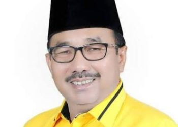 Benny Utama dan Silaturahmi