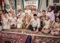 Ketua DPD RI Hadiri Buka Puasa Bersama Sultan dan Masyarakat di Keraton Kasepuhan Cirebon