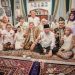Ketua DPD RI Hadiri Buka Puasa Bersama Sultan dan Masyarakat di Keraton Kasepuhan Cirebon