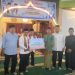 Tim Khusus Safari Ramadan Dipimpin Bupati Eka Putra Kunjungi Masjid Muslim Koto Baru