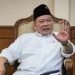 LaNyalla Soal Polemik di KPK: Jangan Lagi Digoreng Jadi Cicak vs Buaya