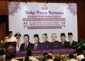 Ketua DPD RI Ajak Pengurus HIKMA Ikut Pikirkan Masa Depan Bangsa