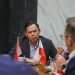 Sultan Sebut Usulan Pemilu Sistem Hibrid Patut Dipertimbangkan Pemerintah dan DPR