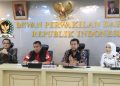 Komite II DPD RI Nilai Kebijakan Pemerintah Pusat Kurang Berpihak Terhadap Daerah