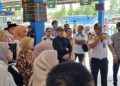 Komite II DPD RI Cek Kesiapan Arus Mudik di Tiga Tempat Berbeda
