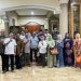 IKA FH Unand Gelar Halal bi Halal Akbar 30 April 2023 di Padang