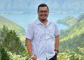 Benni Okva Salurkan Beasiswa untuk 100 Pelajar di Situjuah