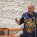 Ketua DPD RI Tolak APBN Jadi Jaminan Kereta Cepat China
