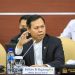 Sultan Apresiasi Wacana Erick Thohir Terapkan Bunga KUR 0 Persen Bagi UMKM