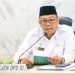 Sambut Lebaran 2023, Setjen DPD RI Pastikan Tupoksi Tetap Dijalankan