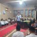 Bupati Eka Putra Safari Ramadan di Kampung Hafiz Alquran Nagari Batipuah Ateh