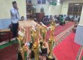 Tak Kenal Lelah, Bupati Eka Putra Safari Ramadan di Batipuah Ateh Sampai Dini Hari