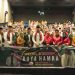 Gebu Minang Sumbar Gelar Nobar Film Buya Hamka, Sekalin Buka Bersama