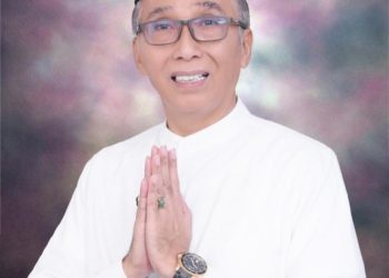 Momen Perantau Pulang Basamo