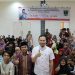 Bahagiakan Masyarakat, PKS Sumbar Bagi-bagi Paket Lebaran