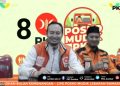 PKS Sumbar Launching 11 Posko Mudik Lebaran 1444 H dengan Fasilitas Lengkap