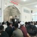 Salat Ied di Batas Kota, Masjid Ar-Rahman Kayu Kalek Lubuk Buaya Padang