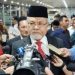Senator NTT Abraham: Buka Penerbangan Langsung Internasional ke Labuan Bajo