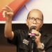 Realisasi Anggaran Minim, HM Nurnas: Gubernur Harus Evaluasi OPD yang Lelet!