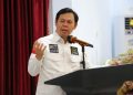 Pemerintah Anggarkan DBH Sawit Rp3,4 T ke Daerah, Sultan: Tidak Cukup untuk Perbaiki Infrastruktur Jalan Tani