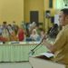 Bupati Benny Dwifa: Guru dan Tendik di Sijunjung Harus Tingkatkan Keahlian di Bidang Teknologi Informasi
