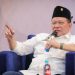 Ketua DPD RI Apresiasi Pihak-pihak yang Laporkan Gratifikasi Idul Fitri