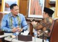 Usai Pertemuan AHY-Cak Imin, Demokrat-PKB Sepakat Jaga Pemilu 2024 dari Intervensi dan Intimidasi