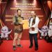 Daftar ke KPUD Jatim, LaNyalla Tegaskan Pentingnya Koreksi Konstitusi Hasil Amandemen