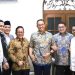 Pertemuan Anies dengan Tim Kecil Koalisi Perubahan: Cawapres dari Internal Koalisi