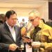 OJK Sebut Era Dana Murah dan Mudah Sudah Berakhir, Sultan Harap Tidak Berpengaruh pada Bunga KUR