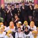 Diawali Budaya Palang Pintu, Partai Ummat Daftarkan Bacaleg ke KPU Kota Depok