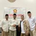 Partai Gerindra Calonkan Bachtul untuk DPRD Sumbar, Selaras dengan Harapan Masyarakat Solok Raya