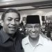 Taslim Chaniago Bacaleg DPR RI Partai Ummat Dapil Sumbar I, Siap Menangkan Anies Baswedan Presiden 2024