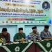 Ketua PP Muhammadiyah Sa’ad Ibrahim Hadiri Batagak Kudo-kudo Masjid Taqwa Alamanda