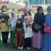 Ikuti Kompetisi Tingkat Nasional, Tiga Finalis dari MIN 1 Pasaman Barat ke Jakarta