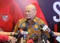Penantian 32 Tahun, LaNyalla Bangga Timnas Indonesia Raih Emas di Ajang SEA Games 2023