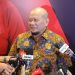 Penantian 32 Tahun, LaNyalla Bangga Timnas Indonesia Raih Emas di Ajang SEA Games 2023