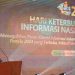 Menko Polhukam Dorong Penetapan 30 April Hari Keterbukaan Informasi Jadi Kalender Libur Nasional