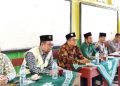 Ketua PD Muhammadiyah Pasaman Barat Buka Musyawarah Cabang Silaping