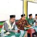 Ketua PD Muhammadiyah Pasaman Barat Buka Musyawarah Cabang Silaping