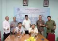 Jelang Musda ke-10 BPD Gapensi Sumbar, Empat Nama Mengapung Jadi Ketum Periode 2023-2028