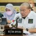 Hasil Survei 83,3% Pelajar SMA Anggap Pancasila Bisa Diganti, LaNyalla: Ini Hasil Amandemen 2002