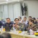 PPUU DPD RI Raker dengan MenkumHAM RI Bahas Prolegnas RUU Inisiatif DPD RI
